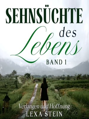 cover image of Sehnsüchte des Lebens